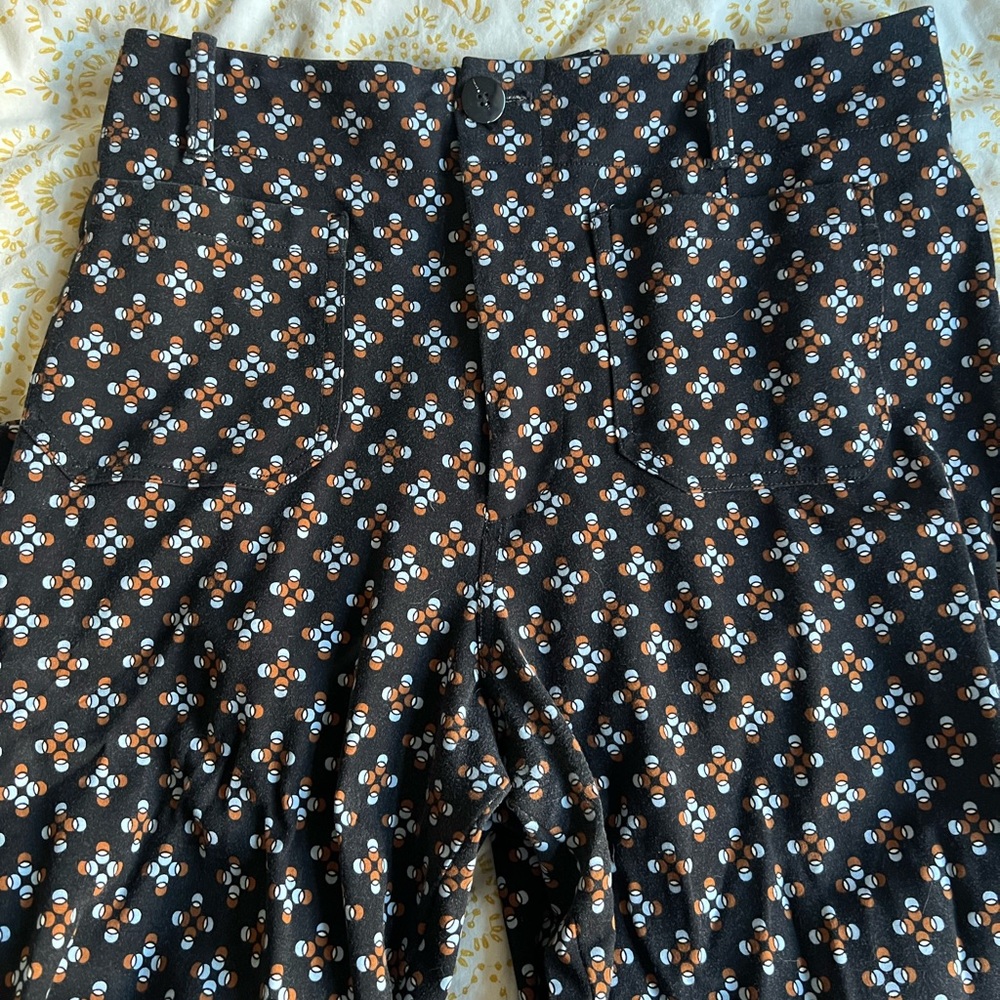 Anthropologie “The Collette” Pants